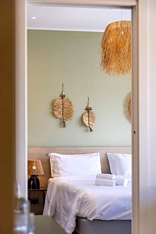 Double or Twin Room with Extra Bed