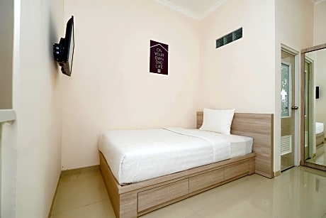 OYO Life 3273 Kanaan Residence