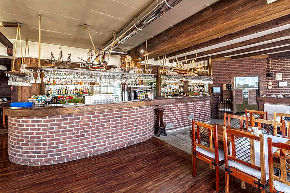 COLUMBUS Apartamenty Ustka - Limanowskiego 1