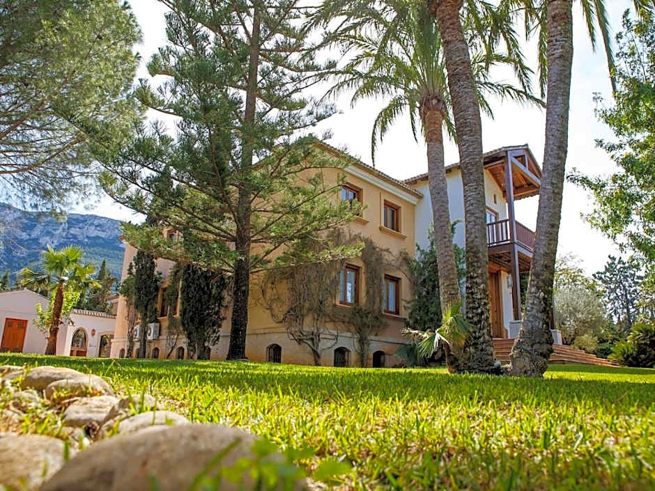Villa El Porto