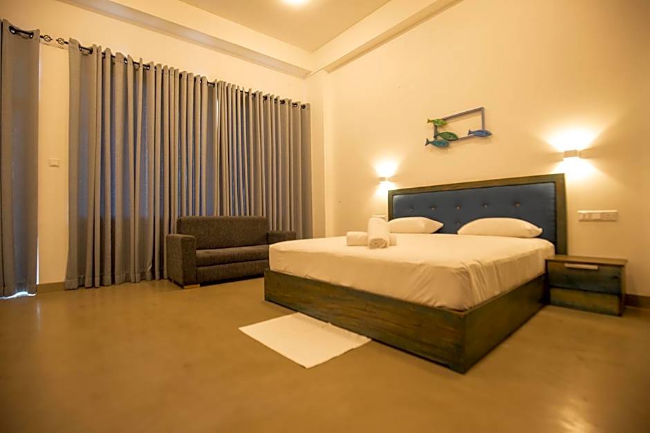 Somerset Mirissa Blue