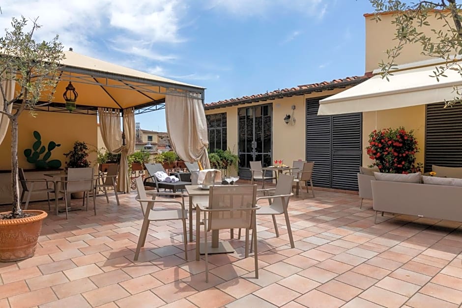 Hotel Bernini Palace