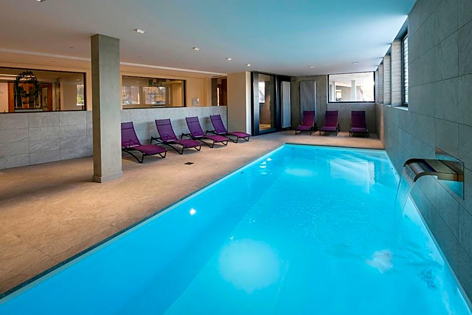 Best Western Plus Hotel & SPA Le Schoenenbourg