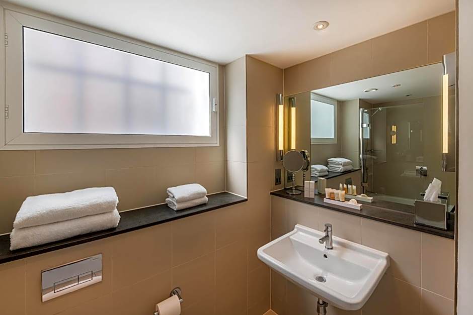 The Resident Liverpool