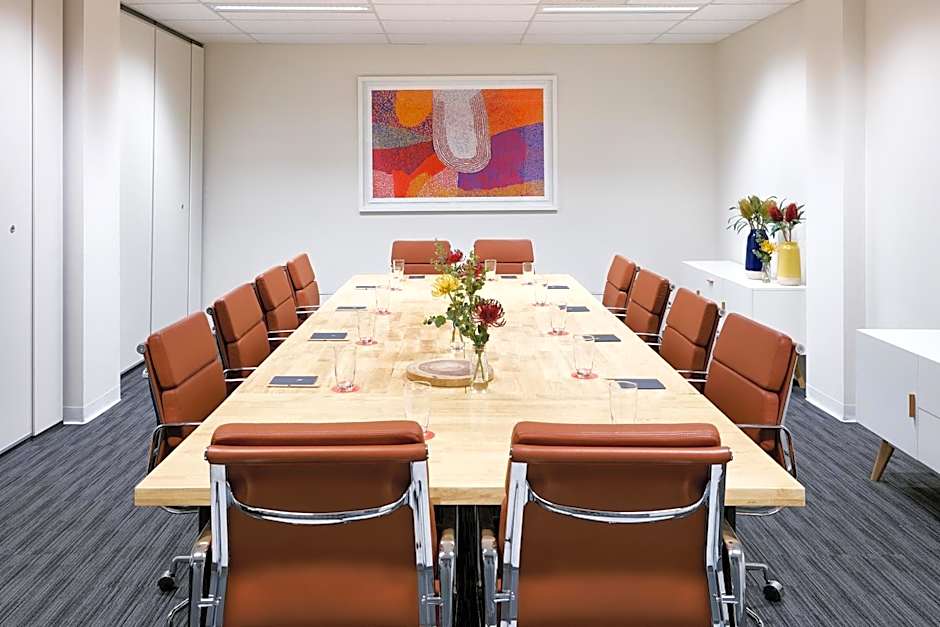 The Watson Adelaide - Art Series