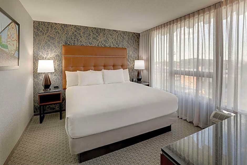 Drury Inn & Suites Cape Girardeau