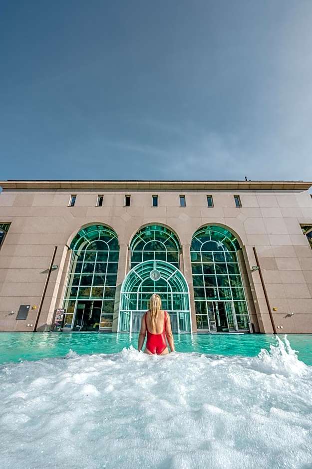 Thermalhotel De France