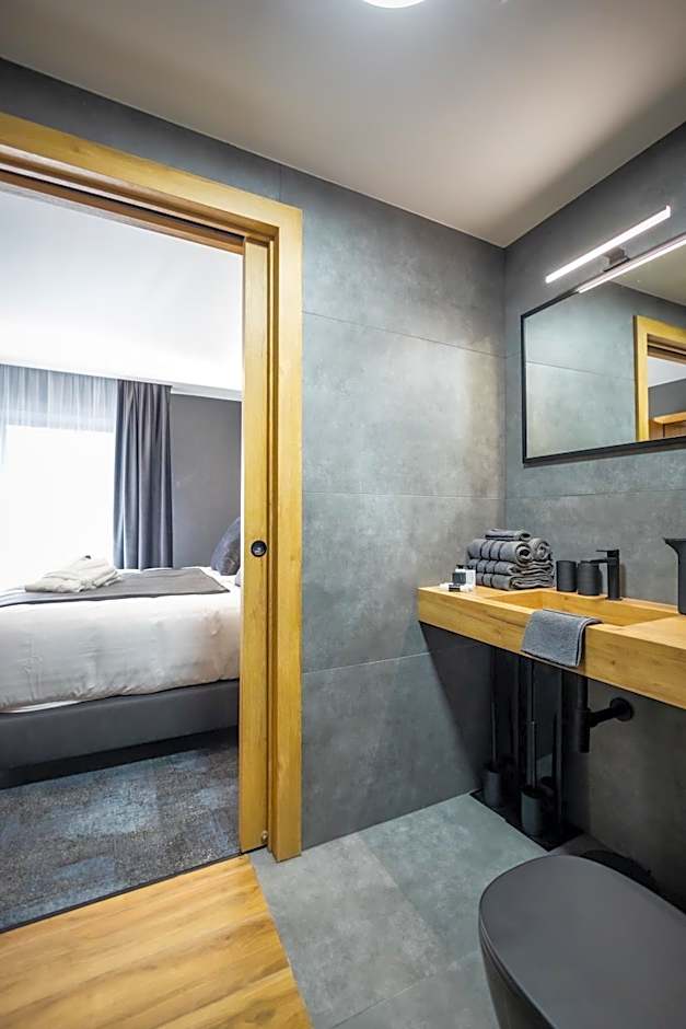 4 Évszak Erdeihotel**** - Mátrafüred