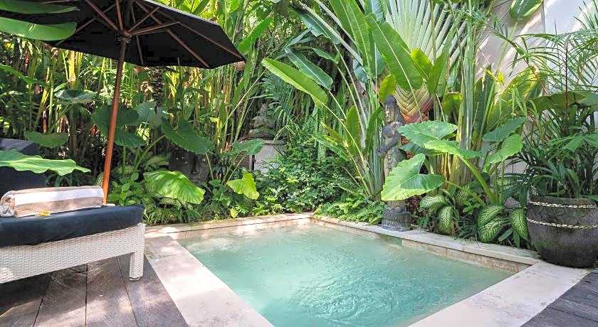 The Gardens Seminyak