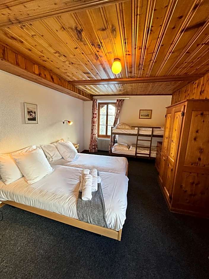 Grand Hôtel & Kurhaus