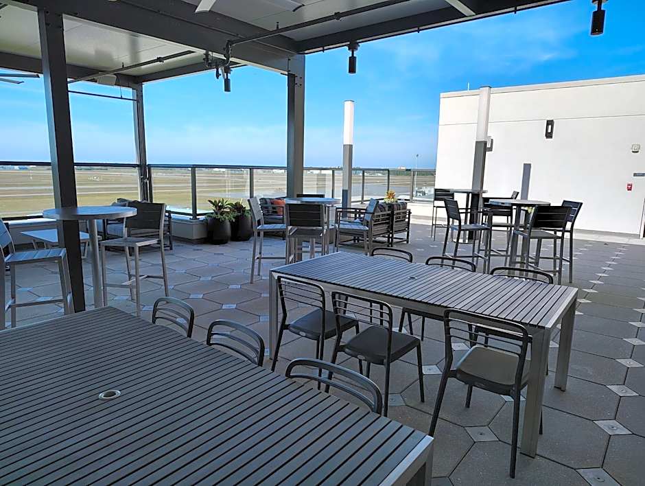 Hyatt Place Melbourne Airport, Fl