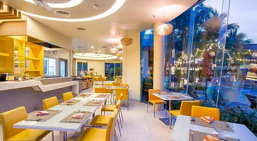 The Beach Boutique House