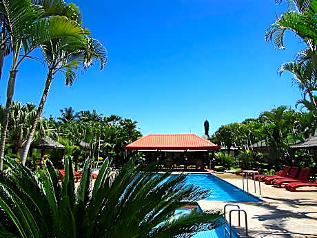 Wailoaloa Beach Resort