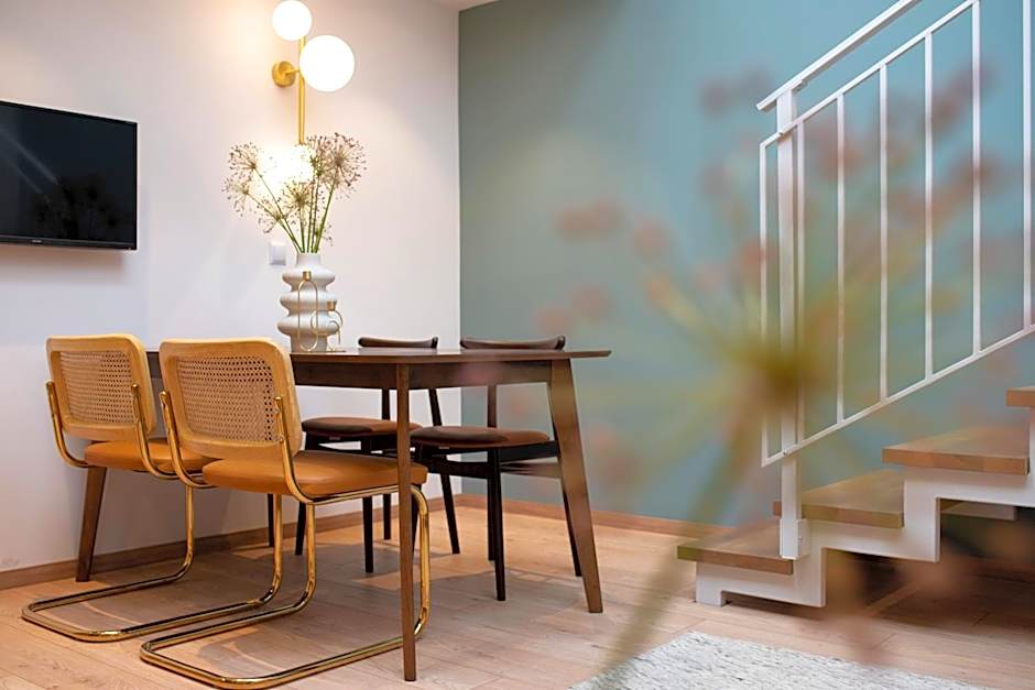 Monciak55 Sopot Apartments