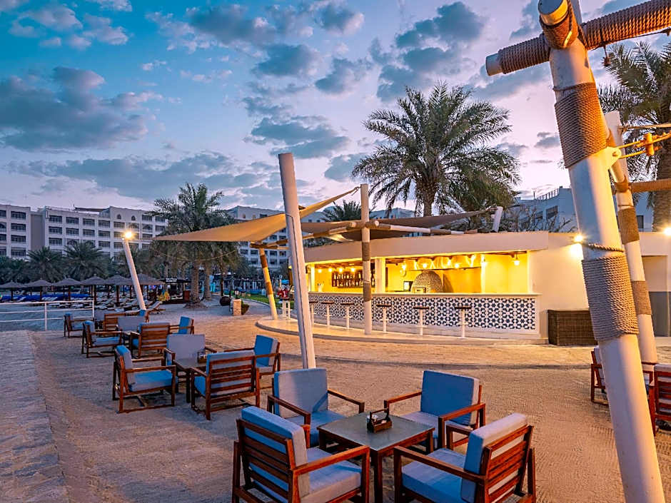 Sofitel Bahrain Zallaq Thalassa Sea And Spa Hotel