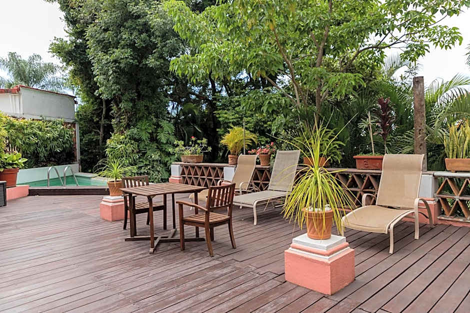 Hotel Boutique Casa de Campo