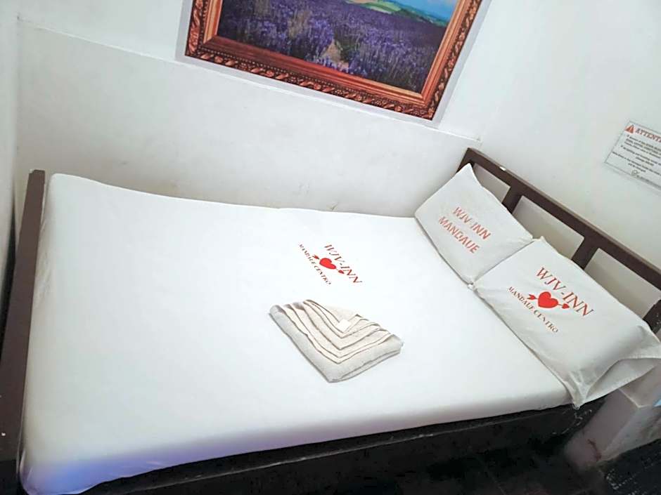 WJV INN Mandaue Centro