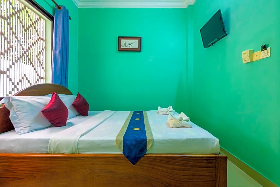 Happy Heng Heang Guesthouse