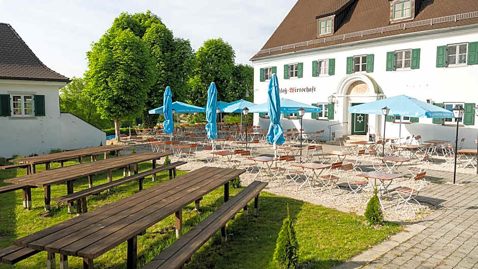 Hotel Restaurant Taverna