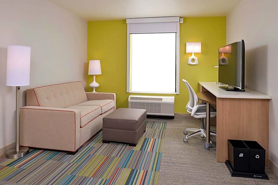 Home2 Suites By Hilton Merrillville