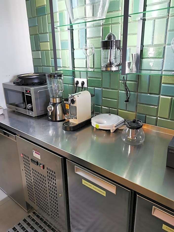 Bridge It - Suites & Views