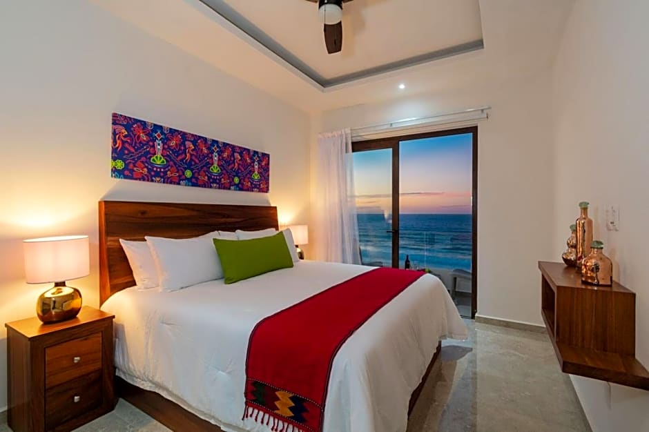 Xiobella Boutique Hotel -Punta de Mita