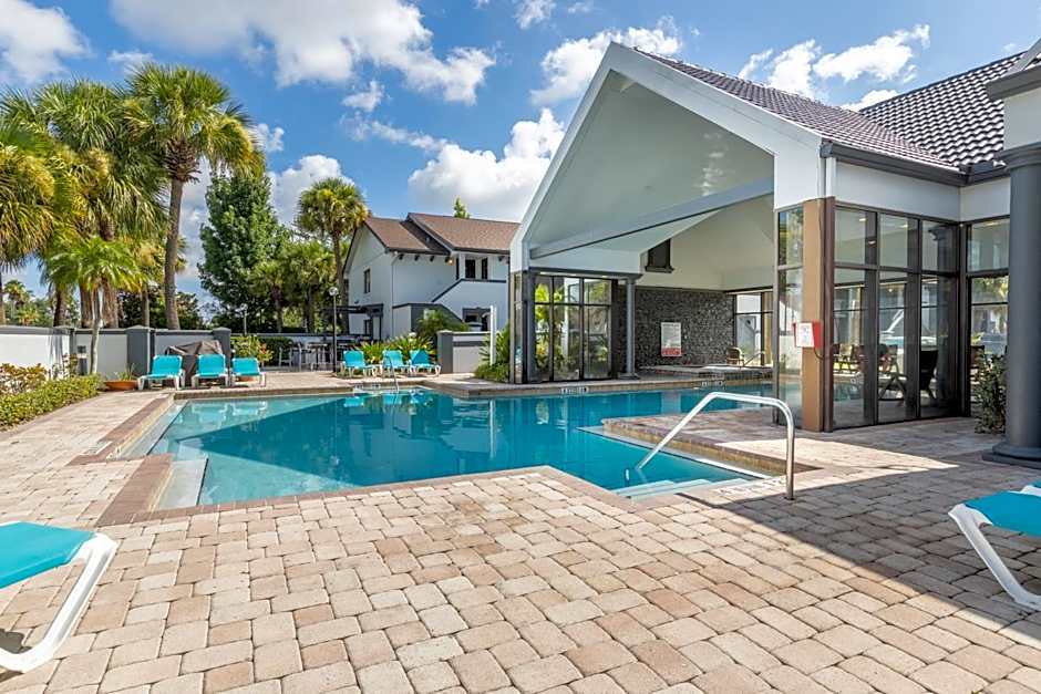 Legacy Vacation Resorts Kissimmee/Orlando - Near Disney