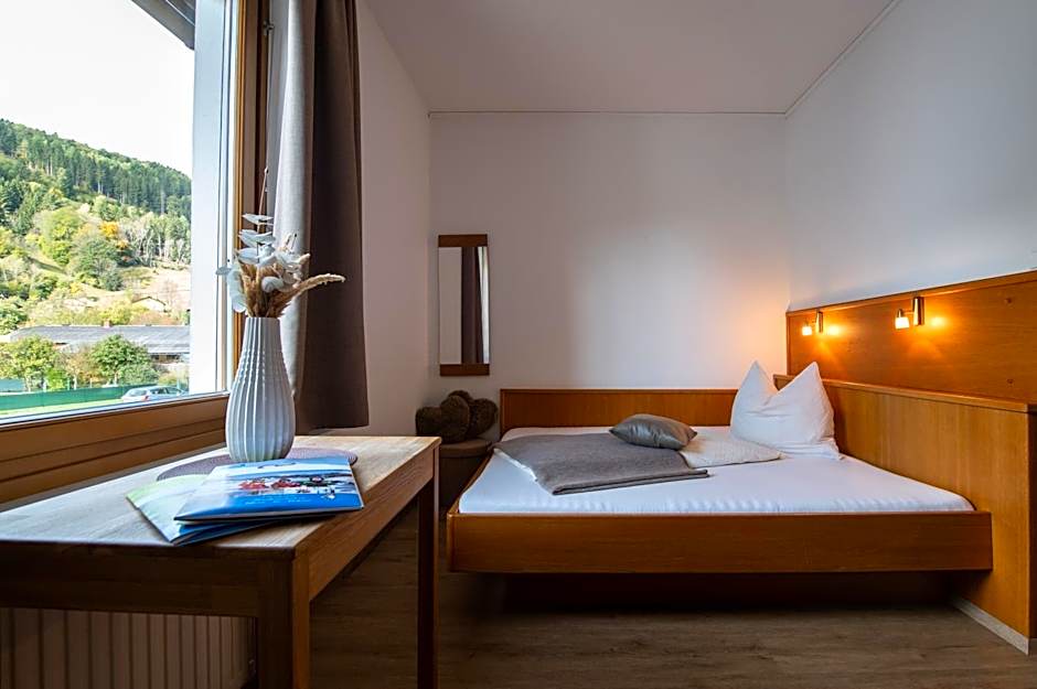 Hotel Restaurant Platzer