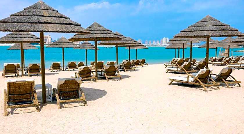 Millennium Hotel Doha