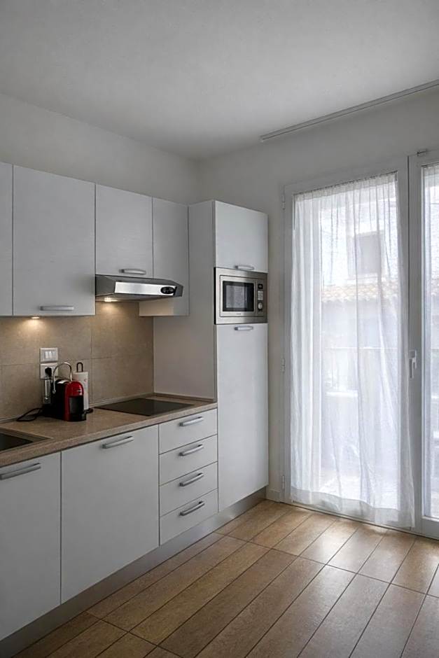 Residence Antares