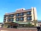 Hotel Hisagoso