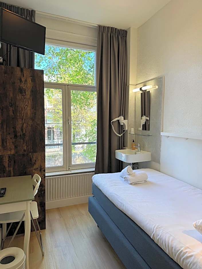 Hotel Titus City Centre