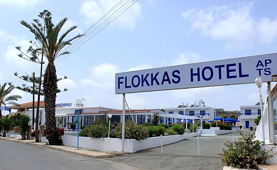 Flokkas Hotel Apartments