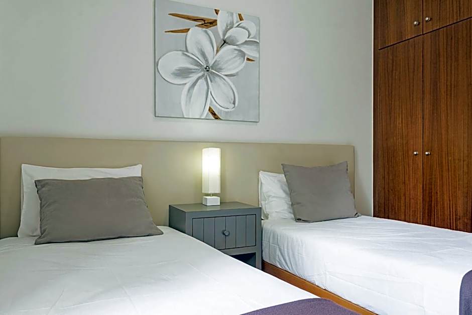 Achada I by An Island Apart