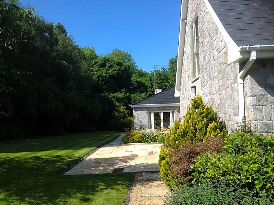 Forest Park House B&B