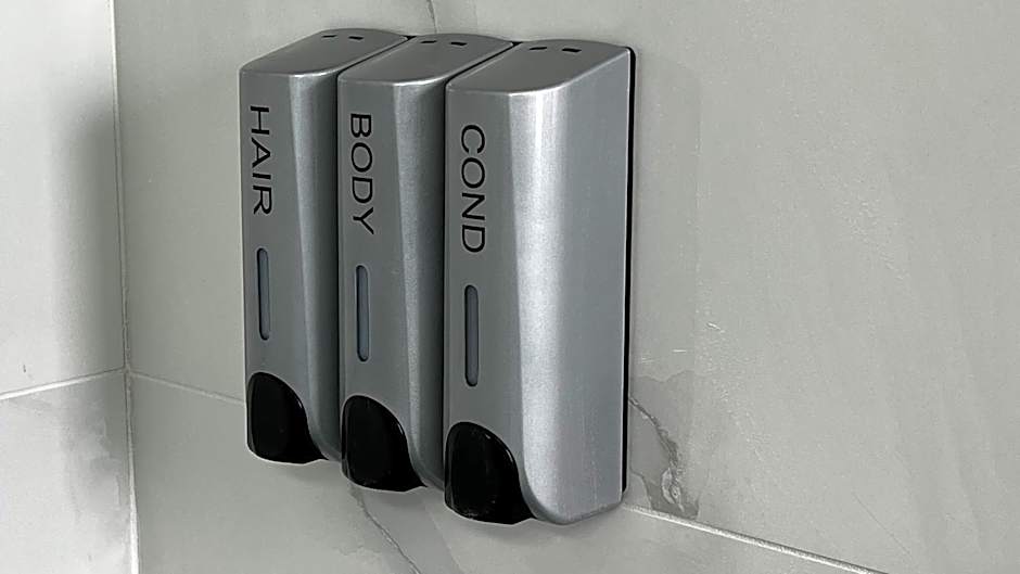 Oceano Suites Daytona Beach