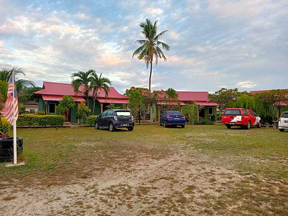Motel Aurora Damai Langkawi
