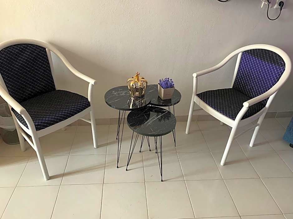 Alkyonides Boutique Hotel