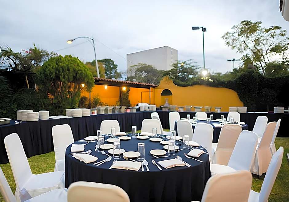 Mision Guadalajara