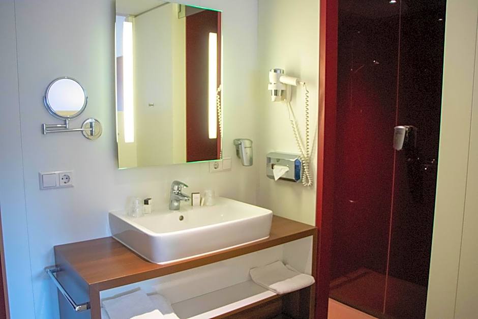 City Hotel Gouda, WorldHotels Crafted Collection