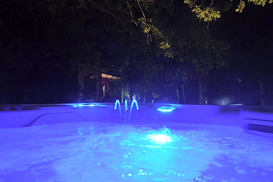 Albaluce Village Viverone