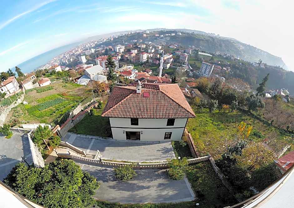 Mehmet Efendi Konağı