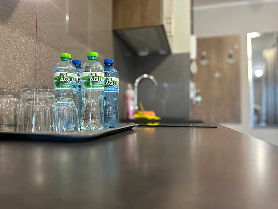 Apartamenty CityCenter