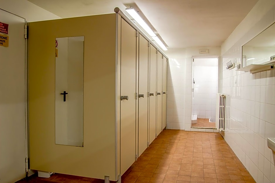 Hostel Santa Monaca