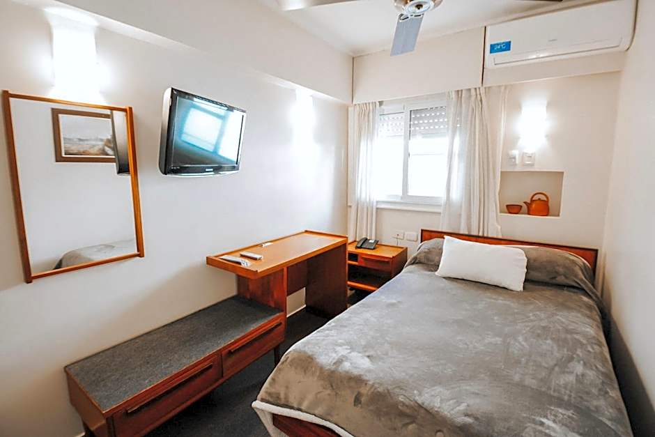 Hotel Nutibara