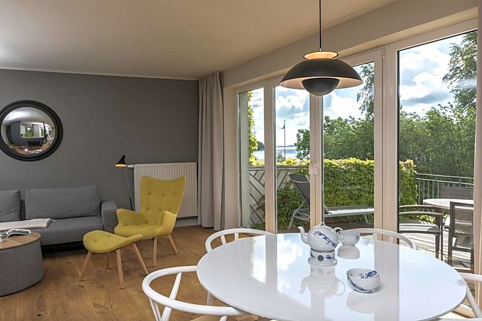 Im-Jaich Wasserferienwelt