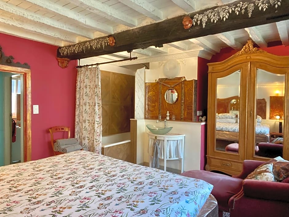 House Le Prince Danvers – Antwerp, DC