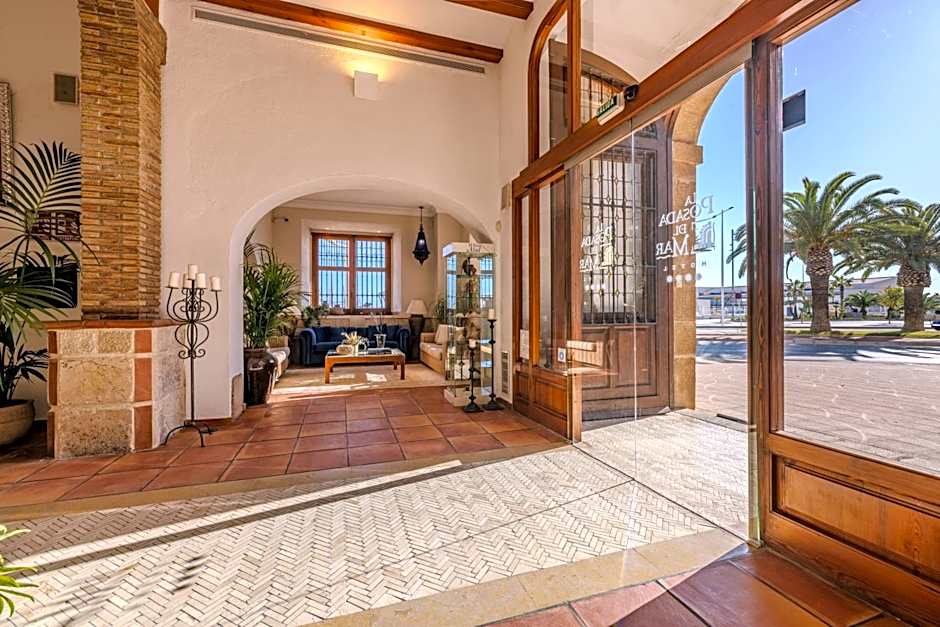 La Posada del Mar