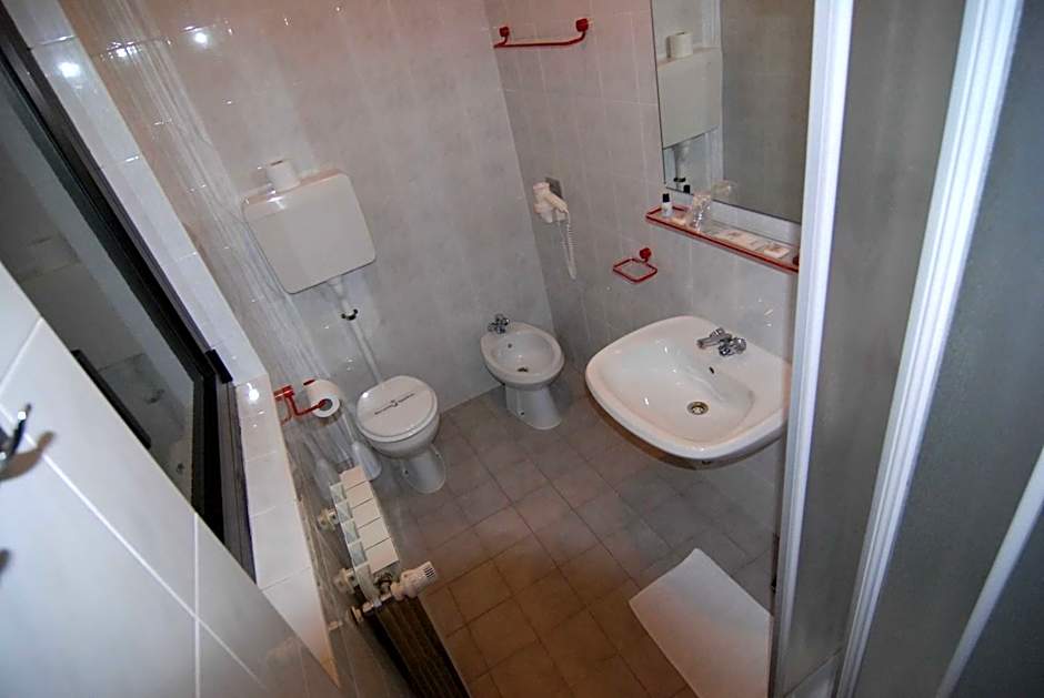 Albergo Alla Valle di Banne