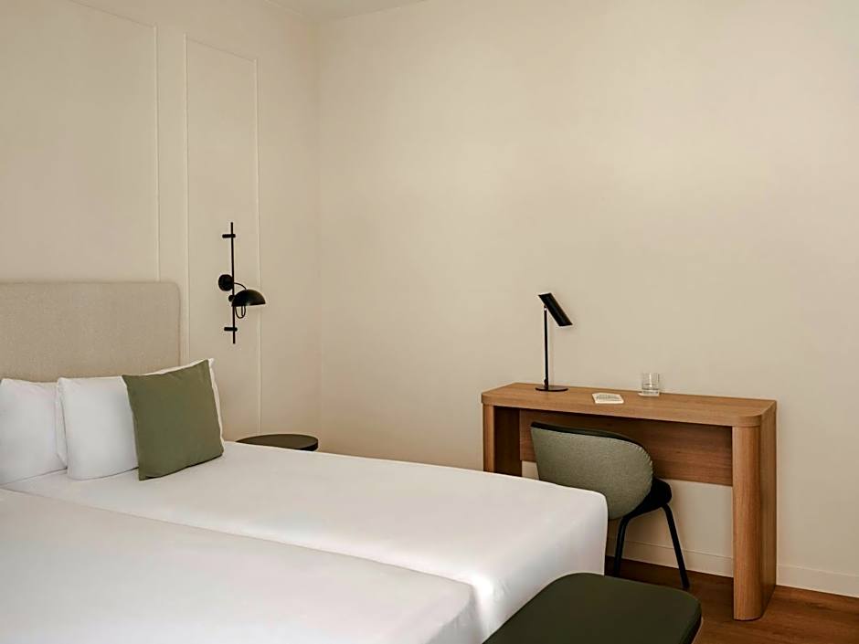 Sercotel Toledo Imperial